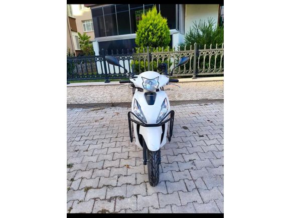 Sahibinden Honda Dio