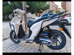 Sahibinden Honda Dio
