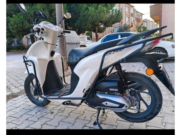 Sahibinden Honda Dio
