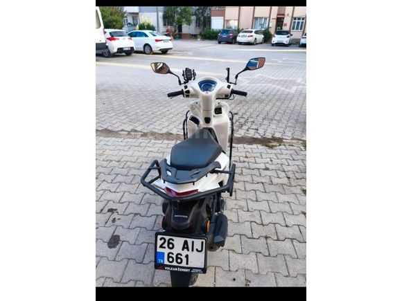 Sahibinden Honda Dio
