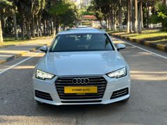 2018 AUDI A4 1.4 TFSİ DESİNG SUNROOF, KOLTUK ISITMA