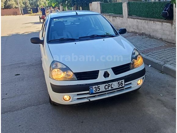 Sahibinden Renault Clio 1.4 Alize 2005 Model