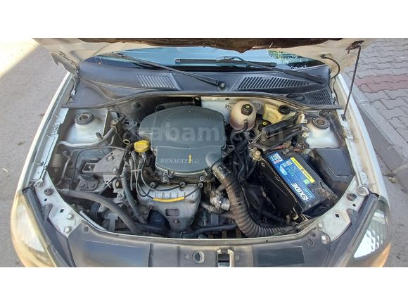 Sahibinden Renault Clio 1.4 Alize 2005 Model