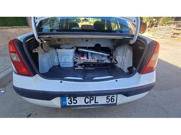 Sahibinden Renault Clio 1.4 Alize 2005 Model