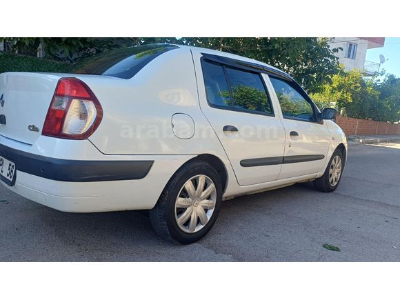 Sahibinden Renault Clio 1.4 Alize 2005 Model