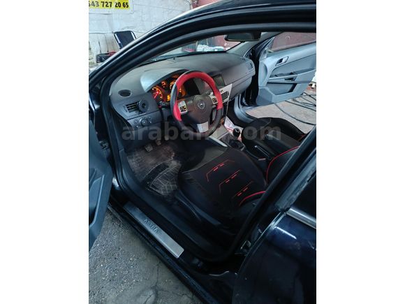 MEMURDAN Opel Astra 1.3 CDTI Essentia Konfor 2011 Model