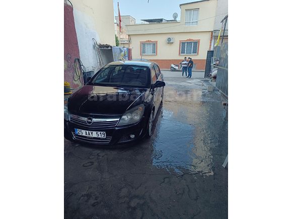 MEMURDAN Opel Astra 1.3 CDTI Essentia Konfor 2011 Model