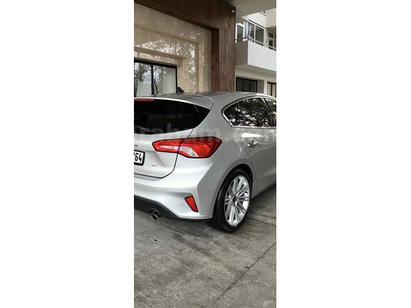 Sahibinden Ford Focus 1.5 Ti-VCT Trend X 2020 Model 