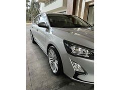 Sahibinden Ford Focus 1.5 Ti-VCT Trend X 2020 Model 