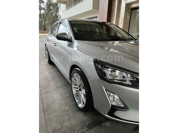 Sahibinden Ford Focus 1.5 Ti-VCT Trend X 2020 Model 
