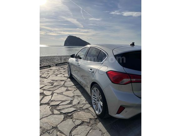 Sahibinden Ford Focus 1.5 Ti-VCT Trend X 2020 Model 