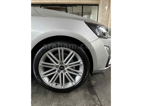 Sahibinden Ford Focus 1.5 Ti-VCT Trend X 2020 Model 