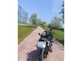Sahibinden Mondial 125 Drift L CBS