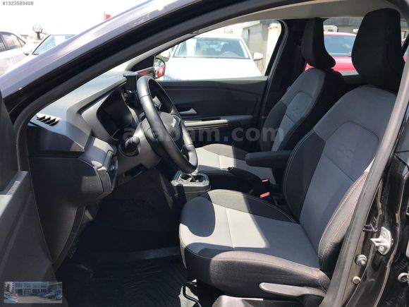 2025 MODEL DACIA SANDERO STEPWAY 1.0 Tce EXTREME 12.500 KM.DE