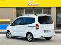 FORE COURİER DELUX 1.6 95 LİK