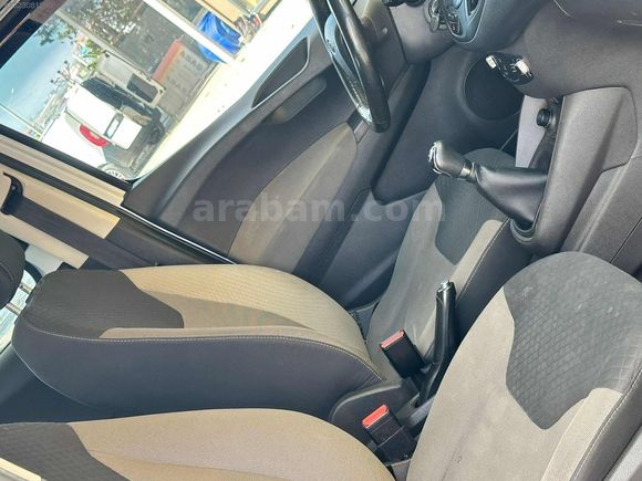 FORE COURİER DELUX 1.6 95 LİK