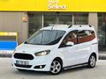 FORE COURİER DELUX 1.6 95 LİK