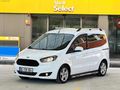 FORE COURİER DELUX 1.6 95 LİK