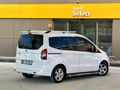 FORE COURİER DELUX 1.6 95 LİK
