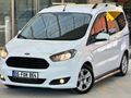 FORE COURİER DELUX 1.6 95 LİK