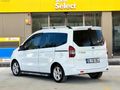 FORE COURİER DELUX 1.6 95 LİK