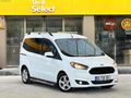 FORE COURİER DELUX 1.6 95 LİK