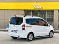 FORE COURİER DELUX 1.6 95 LİK