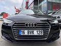 Fırat Karaçim'den Audi A4 1.4 TFSi Desing 2018 Model
