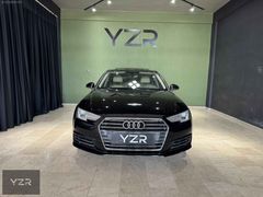 YZR' DEN AUDİ A4 1.4TFSİ DESİNG//HATASIZ//BOYASIZ//SUNROOF