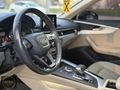 FHS AUTO'DAN HATASIZ 2017 MODEL 101.000 KM DE A4 SEDAN