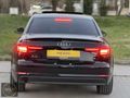 FHS AUTO'DAN HATASIZ 2017 MODEL 101.000 KM DE A4 SEDAN
