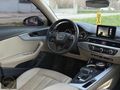 FHS AUTO'DAN HATASIZ 2017 MODEL 101.000 KM DE A4 SEDAN