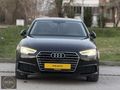 FHS AUTO'DAN HATASIZ 2017 MODEL 101.000 KM DE A4 SEDAN