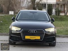 FHS AUTO'DAN HATASIZ 2017 MODEL 101.000 KM DE A4 SEDAN
