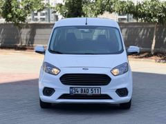 Sahibinden Ford Tourneo Courier 1.5 TDCi Delux 2019 Model 