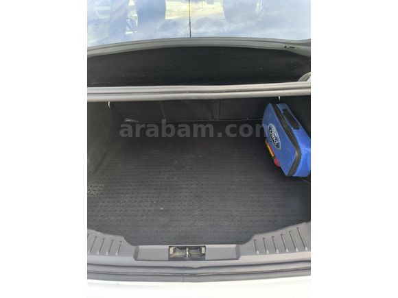Sahibinden Ford Focus 1.6 TDCi Trend X 2015 Model