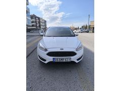 Sahibinden Ford Focus 1.6 TDCi Trend X 2015 Model
