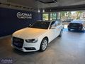 **ÇINAR MOTORS 2015 A4 2.0 TDI QUATTRO**