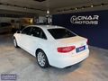 **ÇINAR MOTORS 2015 A4 2.0 TDI QUATTRO**