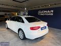 **ÇINAR MOTORS 2015 A4 2.0 TDI QUATTRO**