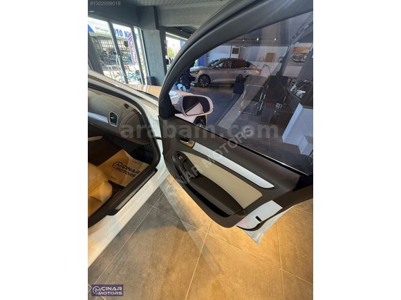 **ÇINAR MOTORS 2015 A4 2.0 TDI QUATTRO**