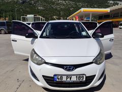 Sahibinden Hyundai i20 1.2 D-CVVT Jump 2014 Model