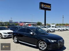 KINIK | HATASIZ A4 1.4 TFSI SPORT SUNROOF KKTAKSİT