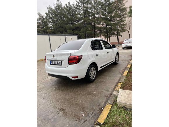 Sahibinden Renault Symbol 0.9 TCe Joy 2020 Model 