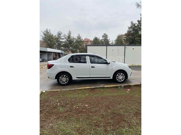 Sahibinden Renault Symbol 0.9 TCe Joy 2020 Model 
