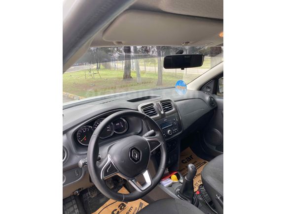 Sahibinden Renault Symbol 0.9 TCe Joy 2020 Model 