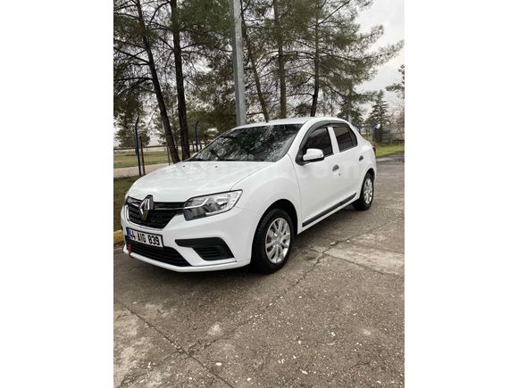 Sahibinden Renault Symbol 0.9 TCe Joy 2020 Model 
