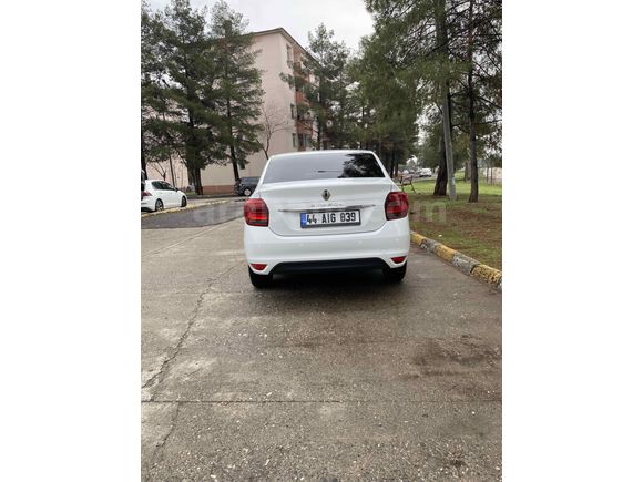 Sahibinden Renault Symbol 0.9 TCe Joy 2020 Model 