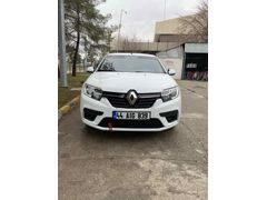 Sahibinden Renault Symbol 0.9 TCe Joy 2020 Model 