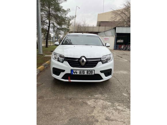 Sahibinden Renault Symbol 0.9 TCe Joy 2020 Model 